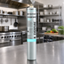 Thumbnail image #2 for Everpure 7SI Fibredyne Submicron Water Filter Cartridge, 0.5 Micron, 25,000 Gallon, 3.5 GPM