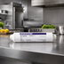 Thumbnail image #2 for Everpure IN-10NS5 10-Inch Inline Water Filter Cartridge, 5-Micron Carbon Block