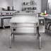 Thumbnail image #2 for Groen 30-Gallon Gas Power Tilting Braising Pan with Advanced Digital Controls