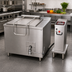Thumbnail image #2 for Firex UCPMDE1-32 Electric Single Basin 32 Gallon Programmable Multicooker