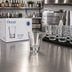 Thumbnail image #2 for Ocean 2 oz Clear Glass Shot Glass, 72/Case