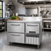 Thumbnail image #2 for Continental Refrigerator Designer Line 43