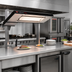 Thumbnail image #2 for Hatco Ultra-Glo 42-Inch Single Ceramic Infrared Strip Heater, Standard Wattage, Unlighted