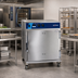 Thumbnail image #3 for Alto-Shaam Halo Heat Low-Temperature Half-Height Cook & Hold Oven, 100 lb. Capacity, Manual Controls