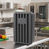 Thumbnail image #2 for Cambro Pro Cart Ultra Passive Food Pan Carrier Module, Charcoal Gray