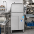 Thumbnail image #2 for Jackson DynaStar High Temperature Sanitizing Door-Type Dishwasher, Without Booster