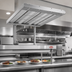 Thumbnail image #2 for Hatco Glo-Ray 42-Inch Unlighted Infrared Strip Heater, Aluminum Construction
