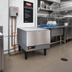 Thumbnail image #2 for Hatco Compact Electric Booster Water Heater, 6 Gallon, 54 kW, 480V/3-Phase