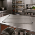 Thumbnail image #2 for Metro Super Erecta Super Wide 36 x 36 Inch Stainless Steel Wire Shelf