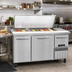 Thumbnail image #2 for Continental Refrigerator RA60N18M 60