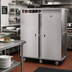 Thumbnail image #3 for Dual-Temp Electric Banquet Holding Cabinet, 2-Door, 150-180 Covered Plate Capacity