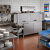 Thumbnail image #2 for American Dish Service ADC-66 High-Temp Conveyor Dishwasher, Right to Left Feed