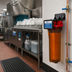 Thumbnail image #2 for Antunes Hi-Temp Warewasher Filtration System with Solid Block Cartridge