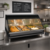 Thumbnail image #2 for Alto-Shaam Halo Heat 48-Inch Countertop Full-Service Heated Display Case