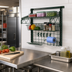 Thumbnail image #2 for Metro SmartWall 36-Inch Prep Unit