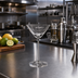 Thumbnail image #2 for Lucaris Shanghai Soul 7.75 oz Clear Glass Martini Glass