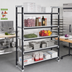 Thumbnail image #2 for Cambro Camshelving Elements XTRA 21