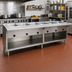 Thumbnail image #2 for Spec-Master HT6OB-240-3 6-Well Electric Hot Food Table, 94.5