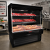 Thumbnail image #2 for Howard-McCray 35E Series 63-Inch Low Profile Packaged Meats Open Merchandiser