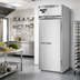 Thumbnail image #2 for Continental Refrigerator Designer Line D1FINSSE One-Section Extra-High Roll-In Freezer