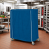 Thumbnail image #2 for Metro 60 x 24 x 54 Inch Waterproof Queen Mary & Banquet Cart Cover