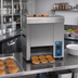 Thumbnail image #2 for Antunes VCT-1000-9210709 Vertical Contact Conveyor Toaster, 28-Second Pass-Through, Without Belt Wraps