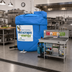 Thumbnail image #2 for InSinkErator Grind2Energy Non-Insulated Food Waste Recycling System with 10 HP Grinder