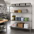 Thumbnail image #2 for Metro Super Erecta 60