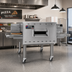 Thumbnail image #2 for Middleby Marshall Impingement PLUS Electric Single-Deck Conveyor Pizza Oven