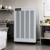 Thumbnail image #3 for Ice-O-Matic MFI1506A Air-Cooled Flake Ice Maker, 1450 lb/Day