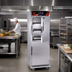 Thumbnail image #2 for Cres Cor Roast-N-Hold Full-Height Non-Venting Convection Cook and Hold Oven, 18-Pan Capacity, 240V