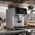 Thumbnail image #2 for UNIC Tango XP SOLO 1-Group 2-Step Super Automatic Espresso Machine with 3 Grinders and SteamAir Wand