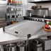 Thumbnail image #2 for Eagle Group QuadTruss Quad-Adjust Stainless Steel Wire Shelf, 54 x 18 Inches, 600 lb. Capacity