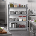Thumbnail image #3 for Cambro Camshelving Premium 18