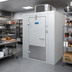 Thumbnail image #2 for Arctic Industries Indoor Floorless Walk-In Cooler with Top-Mounted Self-Contained Refrigeration, 7' 11