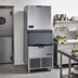 Thumbnail image #2 for Scotsman Prodigy ELITE Remote Air-Cooled Modular Cube Ice Machine, Medium Cube, 996 lb/Day