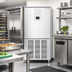 Thumbnail image #2 for Victory Refrigeration Reach-In Blast Chiller/Shock Freezer, 16-Pan Capacity, Self-Contained R290