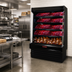 Thumbnail image #2 for Howard-McCray 35E Series Packaged Meats Open Merchandiser, 51