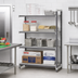 Thumbnail image #2 for Cambro Camshelving Elements XTRA 24