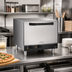 Thumbnail image #3 for Vollrath Countertop Single-Deck Pizza/Bake Oven, Stainless Steel, 208-240V