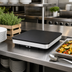 Thumbnail image #2 for Vollrath Mirage® Countertop Induction Buffet Warmer, 16-1/16 Inch Square, 300W