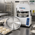 Thumbnail image #2 for DoughXpress 10-Inch Interchangeable Platen for DXM, DXE, and DXA Dough Presses