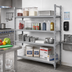 Thumbnail image #3 for Cambro Camshelving Premium 72