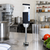 Thumbnail image #2 for MiniPro MX070.13 Hand-Held Variable-Speed Immersion Blender with 6.5-Inch Stainless Steel Shaft
