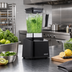 Thumbnail image #2 for Omcan Brushless DC Countertop Commercial Blender with 2 Liter Jar