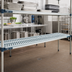 Thumbnail image #2 for MetroMax i 60-Inch x 18-Inch Open Grid Polymer Shelf