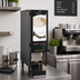 Thumbnail image #2 for BUNN FMD-1 BLK Countertop Fresh Mix Powder Beverage Dispenser