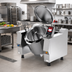 Thumbnail image #2 for Cucimix UCBTE024CV1 Electric Tilting Skillet Braising Pan, 24 Gallon