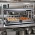 Thumbnail image #2 for Hatco Glo-Ray 60-Inch Freestanding Heated Shelf with Adjustable Thermostat