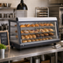 Thumbnail image #2 for BakeryXpress 48-Inch Countertop Heated Display Case